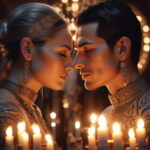 Deep Healing Through Tantra Massage and Somatic De-Armoring