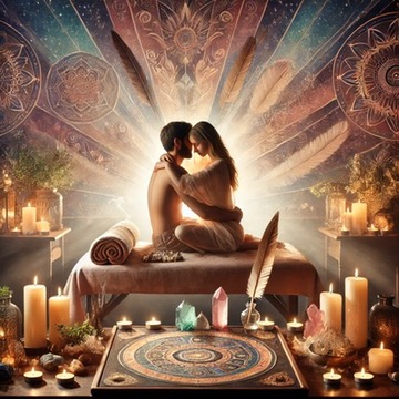 Cultivating Sacredness in Tantra Massage: A Journey of Spiritual Awakening
