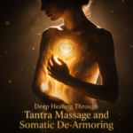 Tantra Massage Los Angeles: What Somatic De-Armoring Actually Does to the Body
