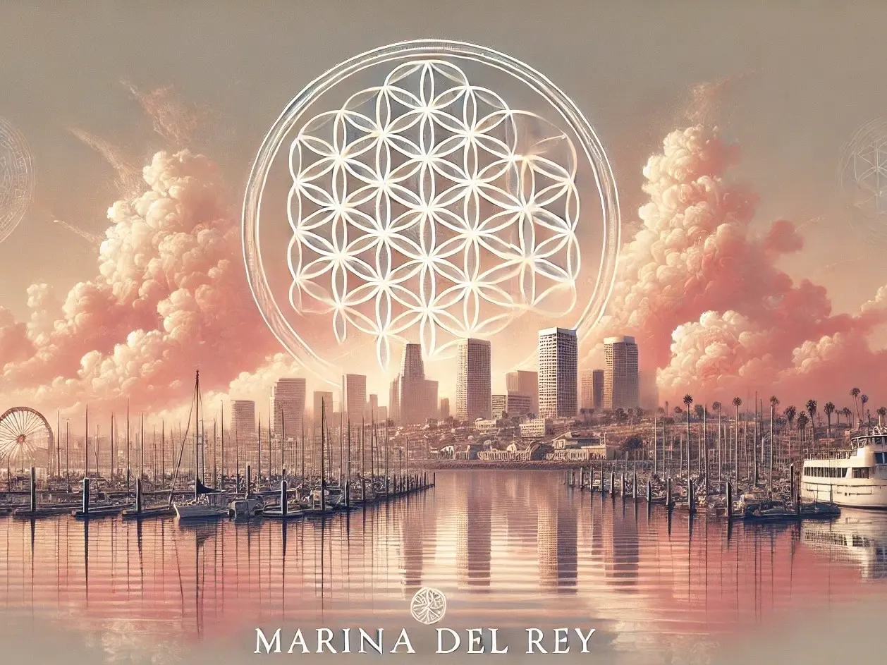 Marina Tantric Massage Healing Sessions.