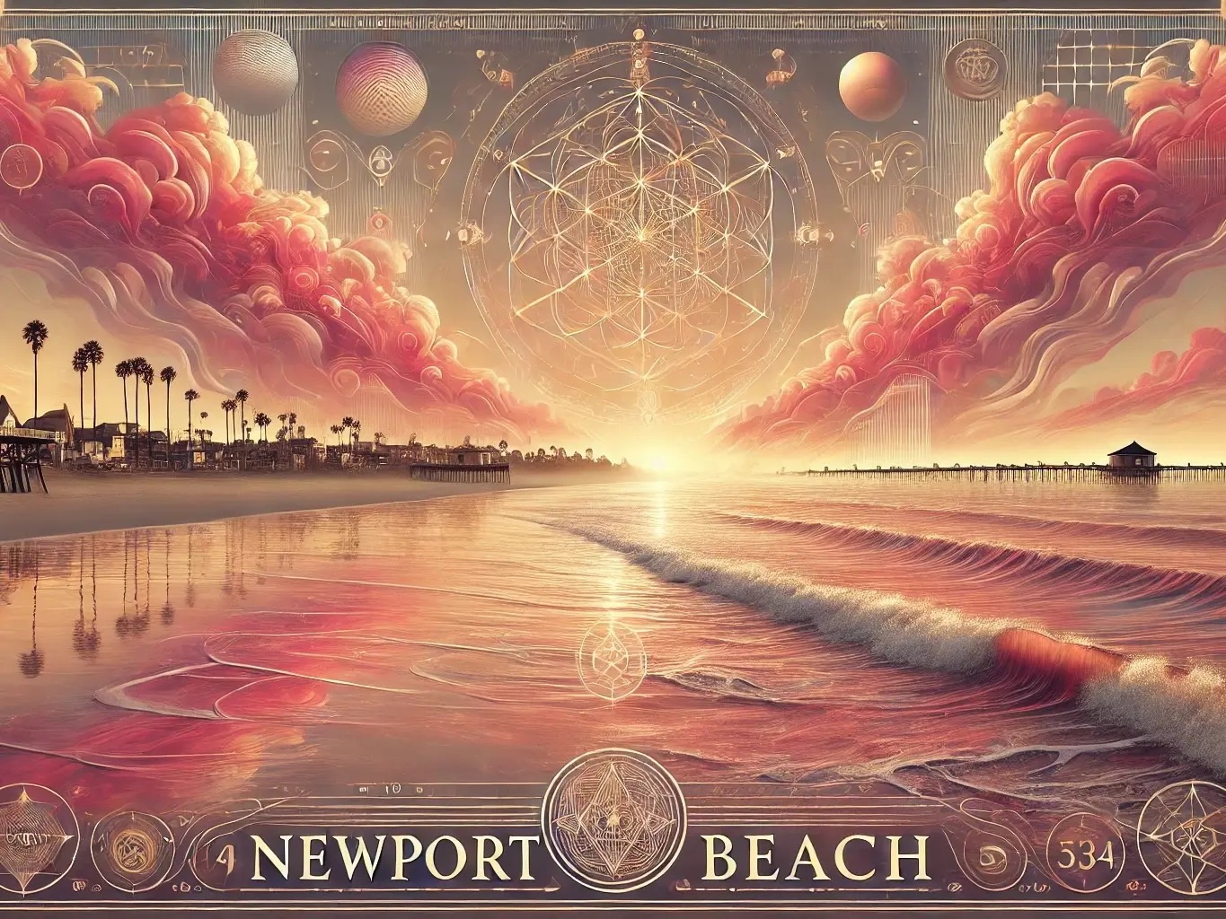 Newport Beach Tantric Massage Healing Sessions.