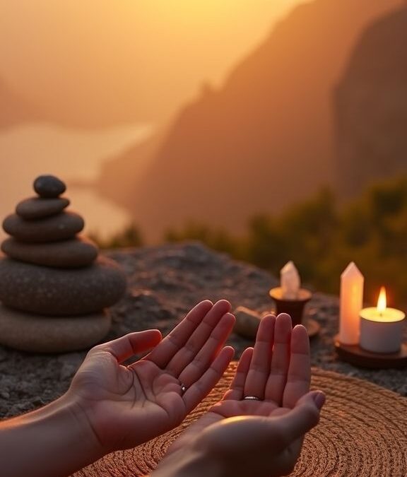 Your Nervous System Controls Pleasure: How Tantra Massage Helps You Feel Safe Enough to Receive
