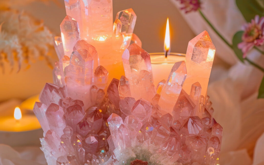 Why Slowing Down Is Essential in Tantra Massage