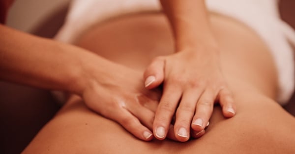 Why Receiving Pleasure Feels Unsafe (and How Tantra Massage Helps Restore It)