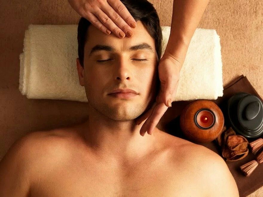 Why Control Blocks Pleasure in Tantra Massage (and How to Let Your Body Receive)