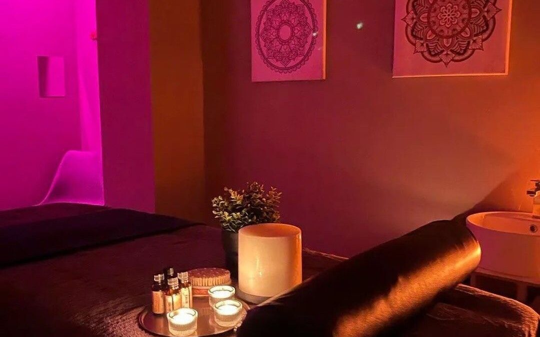 Why Some People Dissociate During Touch Without Realizing It and How Tantra Massage Can Help
