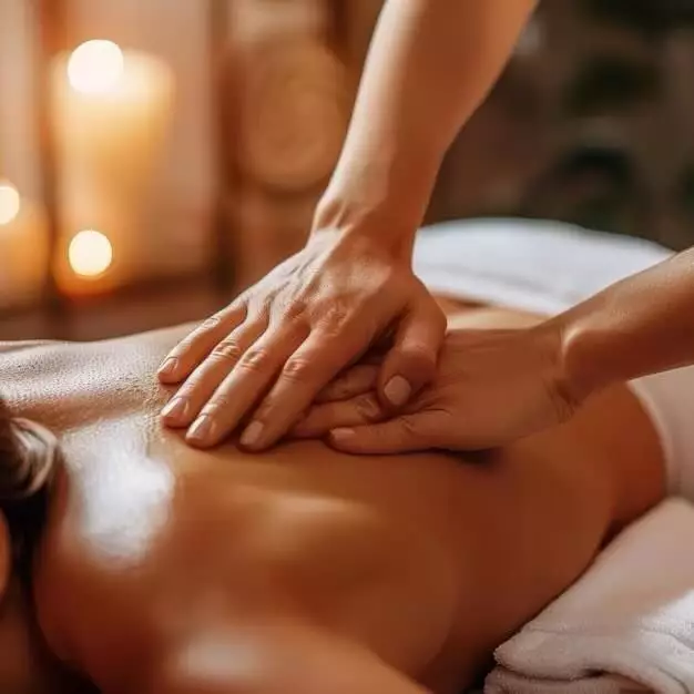 Safety Is What Allows Depth in Tantra Massage