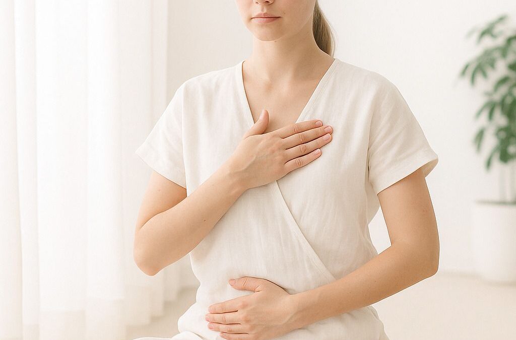 What Embodied Intimacy Actually Means and What It Does Not