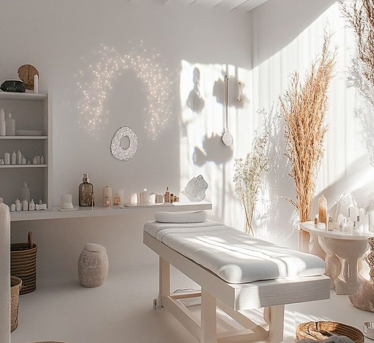 Why Doing Nothing Feels Harder Than People Expect in Tantra Massage