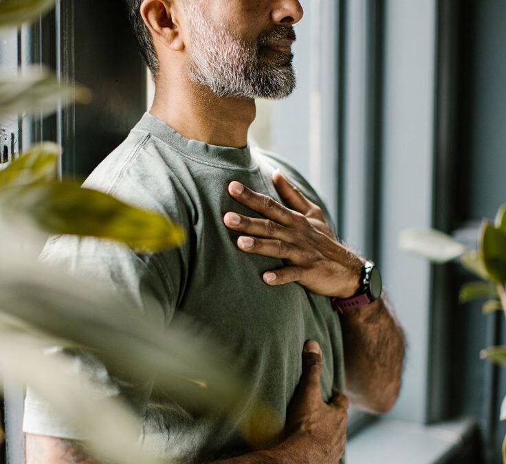The Gym Is Not Rest: Where Science and Tantra Converge