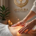 Your Complete Guide to Tantra Massage in Los Angeles: Sensaura Sanctuary
