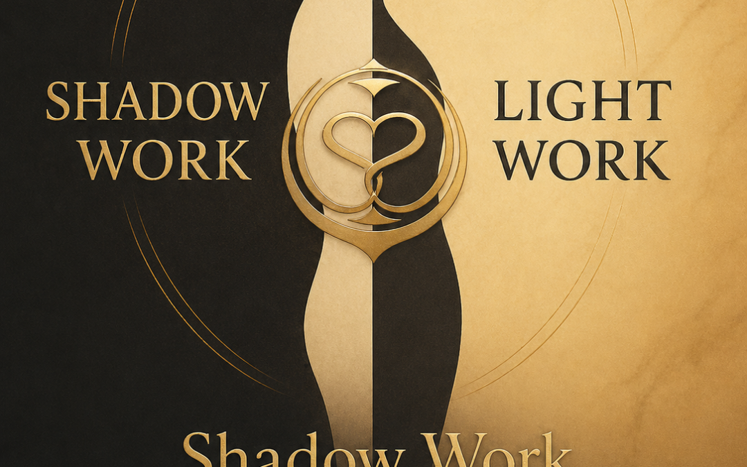 Tantra Shadow Work and Ego Defenses: Protection and Integration