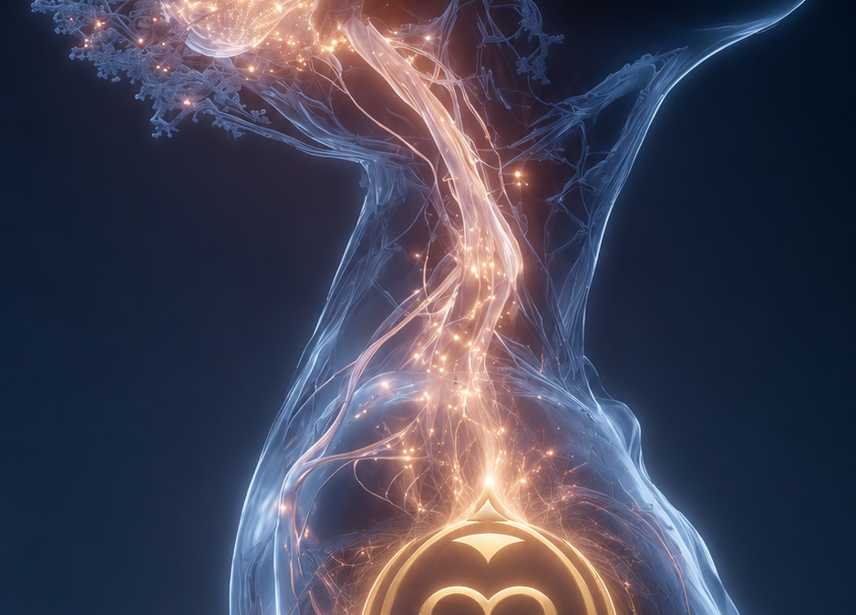 Neurodivergence, Touch Starvation, and Tantra: A Somatic Approach to Nervous System Healing