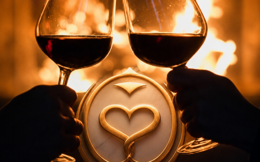 Why Alcohol and Tantra Do Not Mix: Sedation Is Not Embodiment