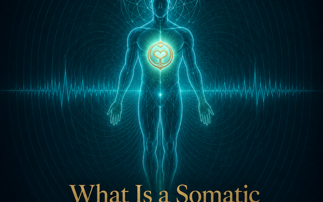 What Is a Somatic Tantra Immersion? A Complete Guide